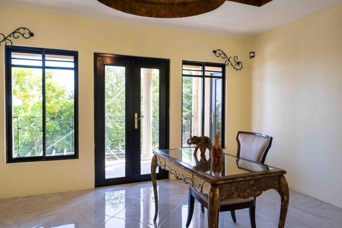 Villa Mimosa Jamaica Exclusive Luxury Stay- Resort Vibe Discovery Bay Exteriér fotografie