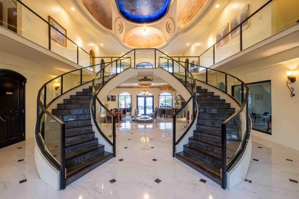 Villa Mimosa Jamaica Exclusive Luxury Stay- Resort Vibe Discovery Bay Exteriér fotografie