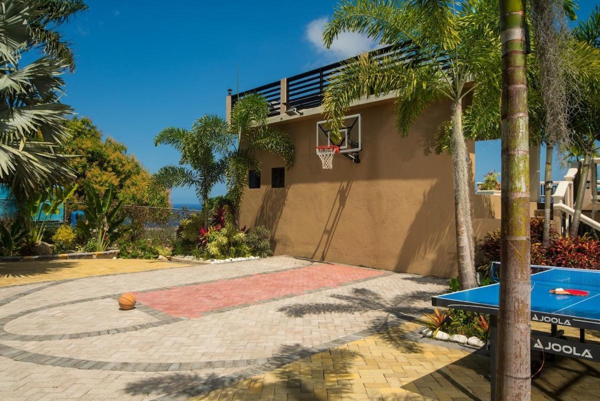 Villa Mimosa Jamaica Exclusive Luxury Stay- Resort Vibe Discovery Bay Exteriér fotografie