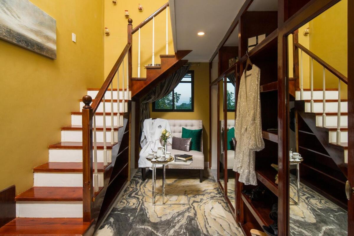 Villa Mimosa Jamaica Exclusive Luxury Stay- Resort Vibe Discovery Bay Exteriér fotografie